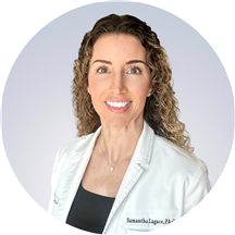 Samantha Lagace, PA