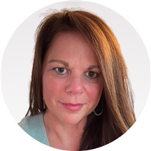Samantha Lee, LMFT