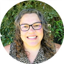 Samantha McGill, LMFT