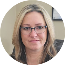 Samantha Mcknight, LPC/MHSP