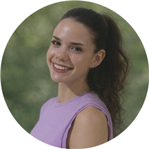 Samantha Meltsner, MSEd