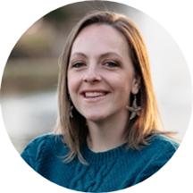 Samantha Moore, LPC