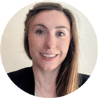 Samantha Morgan, PMHNP-BC, PMHNP