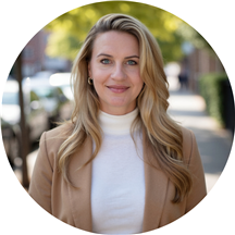 Samantha Moser, LMFT