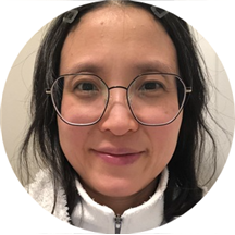 Samantha Nam, LMFT