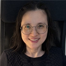 Samantha Nam, LMFT