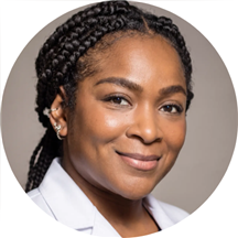 Samantha Nesbeth, PMHNP