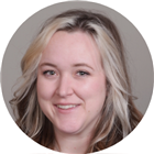 Samantha Ostendorp, LCSW