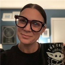Samantha Petkovski, LMHC