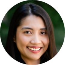 Samantha Potenciano, APRN, NP, APN