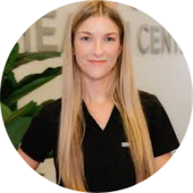 Samantha Powers, APRN
