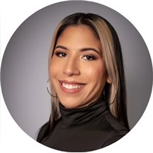 Samantha Ramos, MEd, LPC