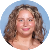Samantha Riccardi, MA