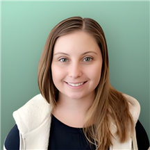 Samantha Rockwell, LMHC