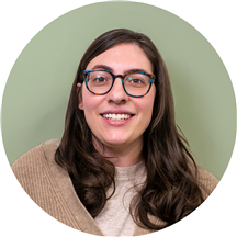 Samantha Silverberg, LPC