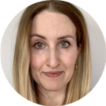 Samantha Skvaril, LPC