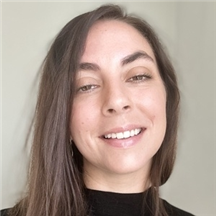 Samantha Slater, LPC