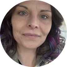 Samantha Staelens, LICSW
