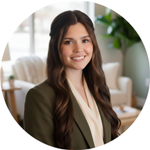 Samantha Sundborg, MSW, LMSW