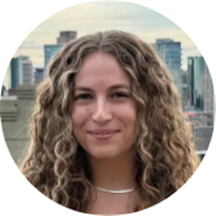 Samantha Welch, CCC - SLP