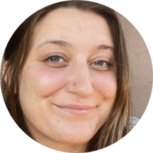 Samantha Williams, LMSW