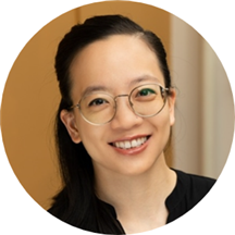 Samantha Wong, MA