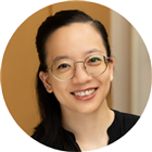 Samantha Wong, MA, LMHC