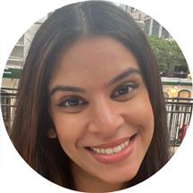 Sameena Ansari, LCSW