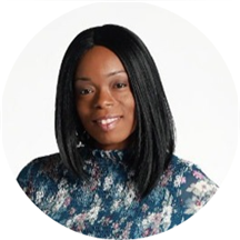 Sameerah Butler, LMSW