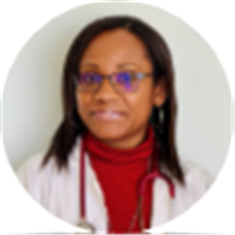 Samentha Gilles, APRN-BC
