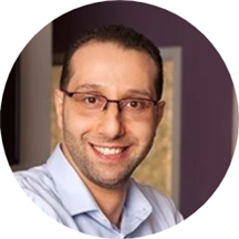 Samer Khoury, LMT