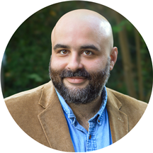 Samer Madanat, LCSW