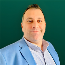 Samer Sayed, LISW - CP