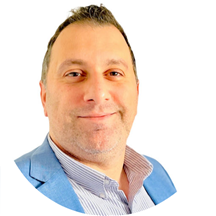 Samer Sayed, LISW