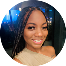 Samia Jones, LCSW