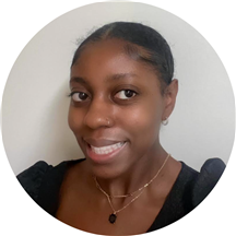 Samia McCree, MA