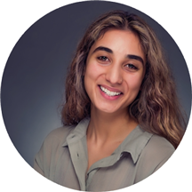 Samia Qadri, LPC