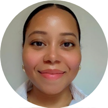 Samia Yesufu, LCSW