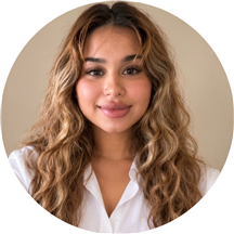 Samira Haq, MFT