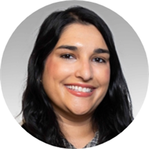Samira Lavingia, MSN, APRN
