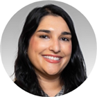 Samira Lavingia, MSN, APRN