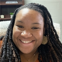 Samiyra Shabazz-Dixon, LCSW