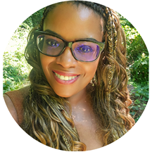 Samiyrah Weaver, LPC