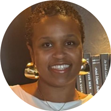 Samiyyah Muhammad, MA