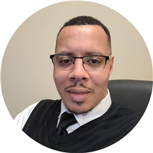 Sammy Miller, LPC