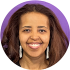 Samrawit Araia, APRN