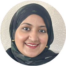 Samreen Ahmed, LSW