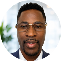 Samson Bassey