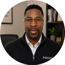 Samson Bassey, RN, MSN, PMHNP-BC, NP, PMHNP