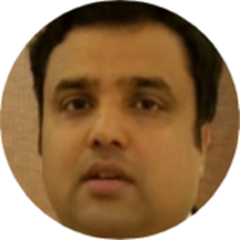 Samson Chacko, PT